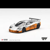 McLaren F1 GTR 1995 Presentation ※不設寄送《26年10月預定》 盒裝版(LHD) 全數$80 / ※不設寄送 / 26年6月19日