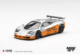 McLaren F1 GTR 1995 Presentation ※不設寄送《26年10月預定》 盒裝版(LHD) 全數$80 / ※不設寄送 / 26年6月19日