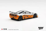 McLaren F1 GTR 1995 Presentation ※不設寄送《26年10月預定》 盒裝版(LHD) 全數$80 / ※不設寄送 / 26年6月19日