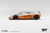 McLaren F1 GTR 1995 Presentation ※不設寄送《26年10月預定》 盒裝版(LHD) 全數$80 / ※不設寄送 / 26年6月19日