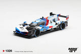 BMW M Hybrid V8 GTP #24 BMW M Team RLL 2024 IMSA Daytona 24 Hrs ※不設寄送《25年1月預定》 盒裝版(LHD) 全數$107 / ※不設寄送 / 26年7月3日