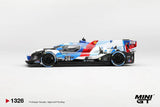 BMW M Hybrid V8 GTP #24 BMW M Team RLL 2024 IMSA Daytona 24 Hrs ※不設寄送《25年1月預定》 盒裝版(LHD) 全數$107 / ※不設寄送 / 26年7月3日
