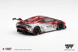 Lamborghini Huracan GT3 EVO2 #9 Pfaff Motorsports 2025 IMSA WeatherTech GTD Pro ※不設寄送《25年1月預定》 盒裝版(LHD) 全數$107 / ※不設寄送 / 26年7月3日