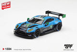 Aston Martin Vantage GT3 Evo #44 Magnus Racing 2025 IMSA Daytona 24 Hrs ※不設寄送《25年1月預定》 盒裝版(LHD) 全數$107 / ※不設寄送 / 26年7月17日