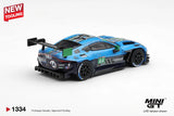 Aston Martin Vantage GT3 Evo #44 Magnus Racing 2025 IMSA Daytona 24 Hrs ※不設寄送《25年1月預定》 盒裝版(LHD) 全數$107 / ※不設寄送 / 26年7月17日