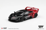 Lamborghini LB-Silhouette WORKS MURCIELAGO GT Evo Advan ※不設寄送《25年1月預定》 盒裝版(LHD) 全數$90 / ※不設寄送 / 26年7月17日