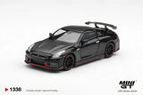 Nissan GT-R Nismo 2024 Black ※不設寄送《25年1月預定》 盒裝版(LHD) 全數$80 / ※不設寄送 / 26年7月31日