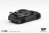 Nissan GT-R Nismo 2024 Black ※不設寄送《25年1月預定》 盒裝版(LHD) 全數$80 / ※不設寄送 / 26年7月31日