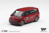 Volkswagen ID.Buzz Porsche Renndienst ※不設寄送《26年12月預定》 盒裝版(LHD) 全數$89 / ※不設寄送 / 26年7月31日