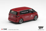 Volkswagen ID.Buzz Porsche Renndienst ※不設寄送《26年12月預定》 盒裝版(LHD) 全數$89 / ※不設寄送 / 26年7月31日