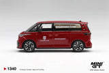 Volkswagen ID.Buzz Porsche Renndienst ※不設寄送《26年12月預定》 盒裝版(LHD) 全數$89 / ※不設寄送 / 26年7月31日