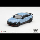 Hyundai Ioniq 6 N Performance Blue Pearl ※不設寄送《26年11月預定》 盒裝版(LHD) 全數$89 / ※不設寄送 / 26年7月27日