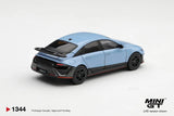 Hyundai Ioniq 6 N Performance Blue Pearl ※不設寄送《26年11月預定》 盒裝版(LHD) 全數$89 / ※不設寄送 / 26年7月27日