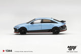 Hyundai Ioniq 6 N Performance Blue Pearl ※不設寄送《26年11月預定》 盒裝版(LHD) 全數$89 / ※不設寄送 / 26年7月27日