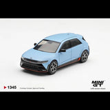 Hyundai Ioniq 5 N Performance Blue Matt ※不設寄送《26年11月預定》 盒裝版(LHD) 全數$89 / ※不設寄送 / 26年7月27日