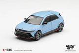 Hyundai Ioniq 5 N Performance Blue Matt ※不設寄送《26年11月預定》 盒裝版(LHD) 全數$89 / ※不設寄送 / 26年7月27日