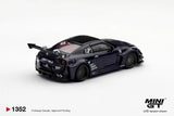 LB-Silhouette WORKS GT NISSAN 35GT-RR Ver.2 INOZETEK Edition ※不設寄送《25年1月預定》 盒裝版(LHD) 全數$89 / ※不設寄送 / 26年10月23日