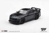 Ford Mustang Dark Horse Blue Ember ※不設寄送《27年1月預定》 盒裝版(LHD) 全數$80 / ※不設寄送 / 26年8月14日