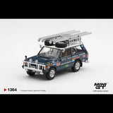 Range Rover 1971 British Trans-Americas Expedition ※不設寄送《27年1月預定》 盒裝版(LHD) 全數$99 / ※不設寄送 / 26年8月14日