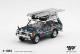 Range Rover 1971 British Trans-Americas Expedition ※不設寄送《27年1月預定》 盒裝版(LHD) 全數$99 / ※不設寄送 / 26年8月14日