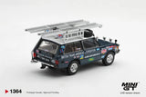 Range Rover 1971 British Trans-Americas Expedition ※不設寄送《27年1月預定》 盒裝版(LHD) 全數$99 / ※不設寄送 / 26年8月14日