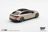 Mercedes-AMG EQS 53 Gold ※不設寄送《26年12月預定》 盒裝版(LHD) 全數$80 / ※不設寄送 / 26年8月28日
