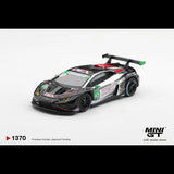 Lamborghini Huracan GT3 EVO2 #45 DEX Wayne Taylor Racing 2025 IMSA Chevrolet Grand Prix Class Winner ※不設寄送《27年1月預定》 盒裝版(LHD) 全數$107 / ※不設寄送 / 26年8月28日