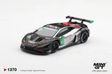 Lamborghini Huracan GT3 EVO2 #45 DEX Wayne Taylor Racing 2025 IMSA Chevrolet Grand Prix Class Winner ※不設寄送《27年1月預定》 盒裝版(LHD) 全數$107 / ※不設寄送 / 26年8月28日