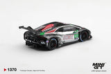Lamborghini Huracan GT3 EVO2 #45 DEX Wayne Taylor Racing 2025 IMSA Chevrolet Grand Prix Class Winner ※不設寄送《27年1月預定》 盒裝版(LHD) 全數$107 / ※不設寄送 / 26年8月28日