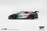 Lamborghini Huracan GT3 EVO2 #45 DEX Wayne Taylor Racing 2025 IMSA Chevrolet Grand Prix Class Winner ※不設寄送《27年1月預定》 盒裝版(LHD) 全數$107 / ※不設寄送 / 26年8月28日
