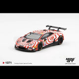Lamborghini Huracan GT3 EVO2 #93 Wall Racing 2025 Bathurst 12 hrs  ※不設寄送《27年2月預定》 盒裝版(LHD) 全數$107 / ※不設寄送 / 26年9月11日