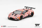 Lamborghini Huracan GT3 EVO2 #93 Wall Racing 2025 Bathurst 12 hrs  ※不設寄送《27年2月預定》 盒裝版(LHD) 全數$107 / ※不設寄送 / 26年9月11日