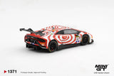 Lamborghini Huracan GT3 EVO2 #93 Wall Racing 2025 Bathurst 12 hrs  ※不設寄送《27年2月預定》 盒裝版(LHD) 全數$107 / ※不設寄送 / 26年9月11日