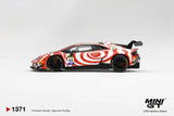 Lamborghini Huracan GT3 EVO2 #93 Wall Racing 2025 Bathurst 12 hrs  ※不設寄送《27年2月預定》 盒裝版(LHD) 全數$107 / ※不設寄送 / 26年9月11日