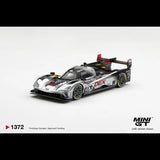 Cadillac V-Series.R #40 Cadillac Wayne Taylor Racing 2025 IMSA Daytona 24 Hrs ※不設寄送《27年1月預定》 盒裝版(LHD) 全數$116 / ※不設寄送 / 26年9月11日