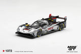 Cadillac V-Series.R #40 Cadillac Wayne Taylor Racing 2025 IMSA Daytona 24 Hrs ※不設寄送《27年1月預定》 盒裝版(LHD) 全數$116 / ※不設寄送 / 26年9月11日