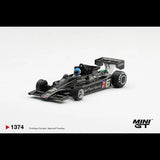 Lotus 78 #6 Ronnie Peterson 1978 S. African GP Winner ※不設寄送《27年2月預定》 盒裝版(LHD) 全數$89 / ※不設寄送 / 26年9月11日