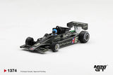 Lotus 78 #6 Ronnie Peterson 1978 S. African GP Winner ※不設寄送《27年2月預定》 盒裝版(LHD) 全數$89 / ※不設寄送 / 26年9月11日