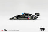 Lotus 78 #6 Ronnie Peterson 1978 S. African GP Winner ※不設寄送《27年2月預定》 盒裝版(LHD) 全數$89 / ※不設寄送 / 26年9月11日