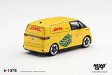 Volkswagen ID.Buzz DHL Electric ※不設寄送《26年12月預定》 盒裝版(LHD) 全數$89 / ※不設寄送 / 26年9月11日