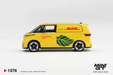 Volkswagen ID.Buzz DHL Electric ※不設寄送《26年12月預定》 盒裝版(LHD) 全數$89 / ※不設寄送 / 26年9月11日