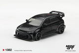 Hyundai Ioniq 5N RS-01T Stealth ※不設寄送《27年1月預定》 盒裝版(LHD) 全數$89 / ※不設寄送 / 26年9月25日
