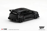 Hyundai Ioniq 5N RS-01T Stealth ※不設寄送《27年1月預定》 盒裝版(LHD) 全數$89 / ※不設寄送 / 26年9月25日