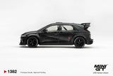 Hyundai Ioniq 5N RS-01T Stealth ※不設寄送《27年1月預定》 盒裝版(LHD) 全數$89 / ※不設寄送 / 26年9月25日