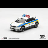 Hyundai Ioniq 5 Police Car ※不設寄送《27年2月預定》 盒裝版(LHD) 全數$86 / ※不設寄送 / 26年10月5日
