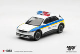 Hyundai Ioniq 5 Police Car ※不設寄送《27年2月預定》 盒裝版(LHD) 全數$86 / ※不設寄送 / 26年10月5日