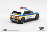 Hyundai Ioniq 5 Police Car ※不設寄送《27年2月預定》 盒裝版(LHD) 全數$86 / ※不設寄送 / 26年10月5日