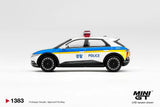 Hyundai Ioniq 5 Police Car ※不設寄送《27年2月預定》 盒裝版(LHD) 全數$86 / ※不設寄送 / 26年10月5日