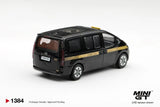 Hyundai Staria TAXI ※不設寄送《27年2月預定》 盒裝版(LHD) 全數$86 / ※不設寄送 / 26年10月5日