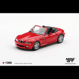 BMW Z3 Hellrot ※不設寄送《27年3月預定》 盒裝版(LHD) 全數$89 / ※不設寄送 / 26年9月25日